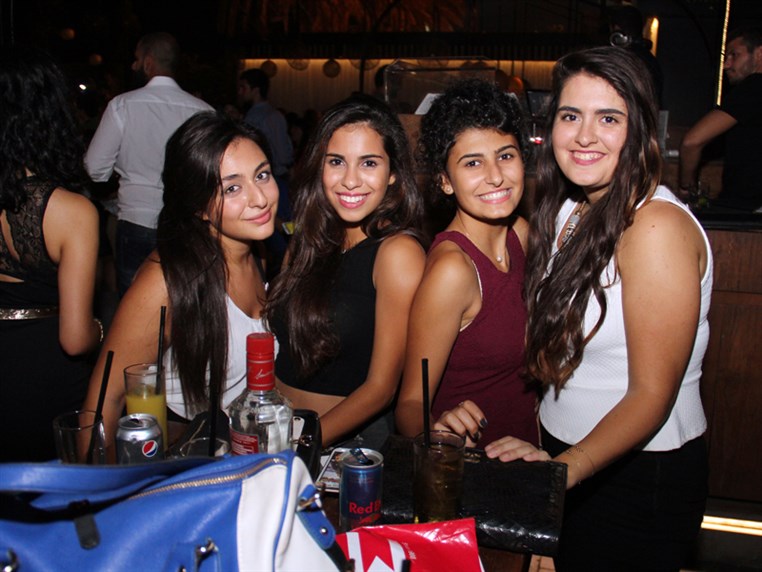 Impulse at Caprice